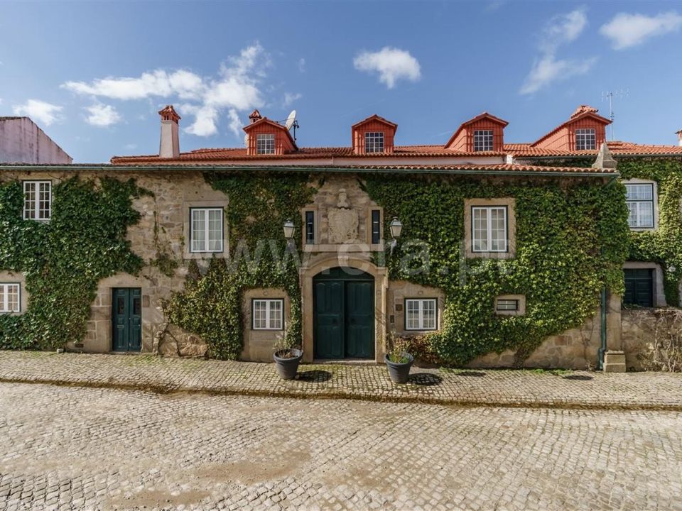 Erhvervsejendom i Fundao, Castelo Branco - foto 2