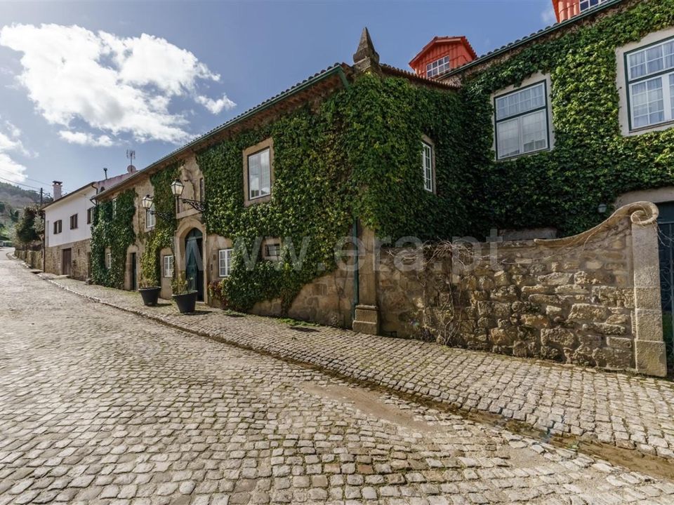 Erhvervsejendom i Fundao, Castelo Branco - foto 3