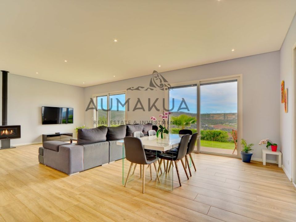 Villa a Loule, Faro - foto 1