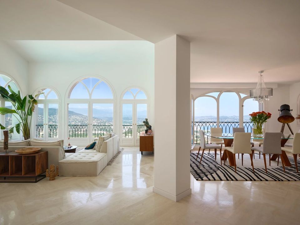Villa i Theoule-sur-Mer, Alpes-Maritimes - foto 3