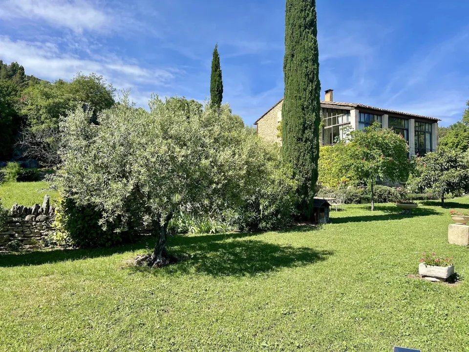 Villa i Gordes, Vaucluse - foto 3