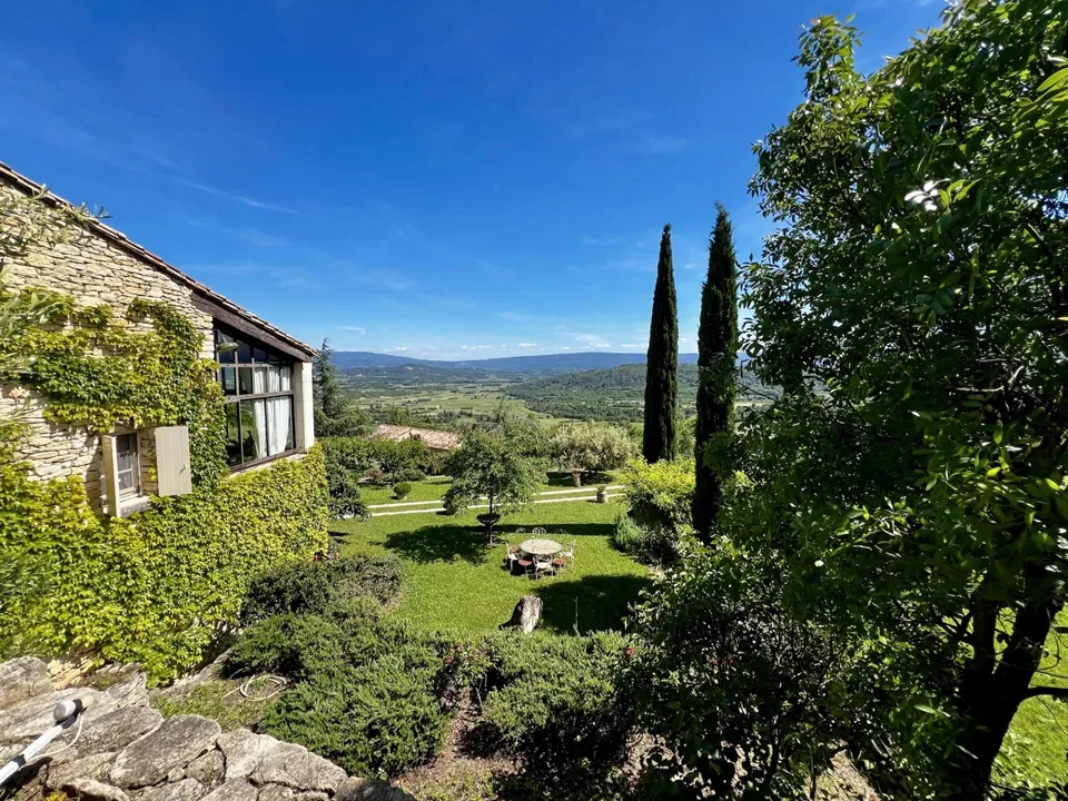 Villa i Gordes, Vaucluse - foto 4