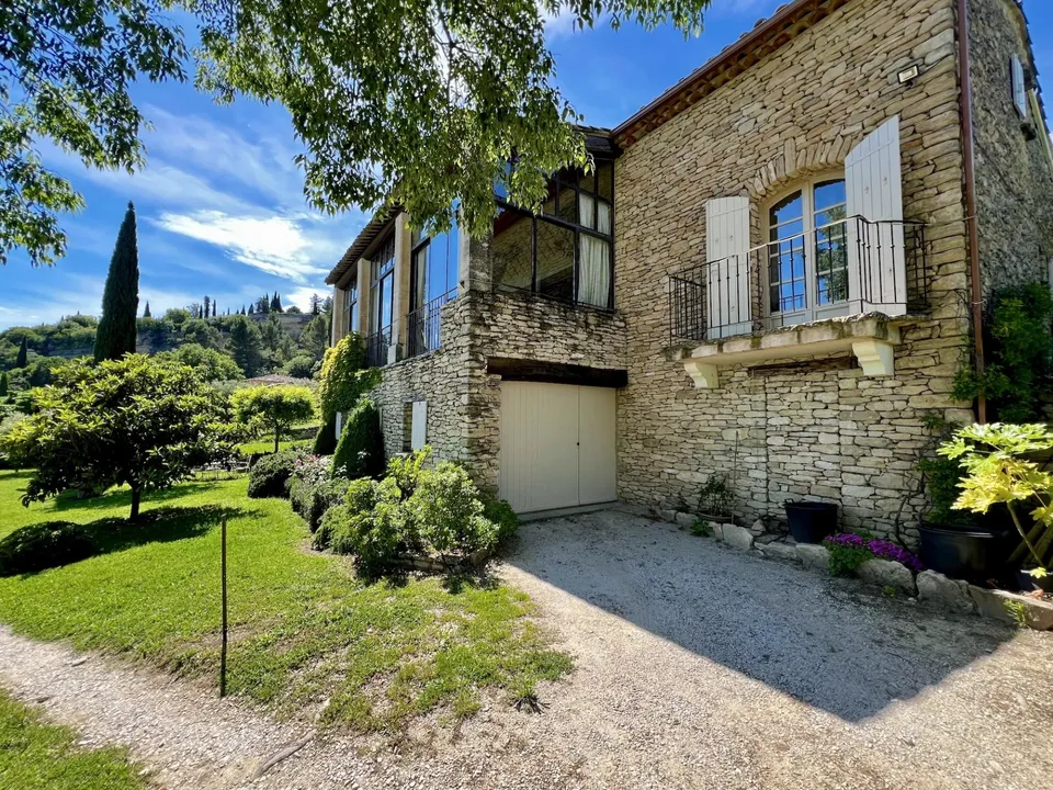 Villa i Gordes, Vaucluse - foto 5