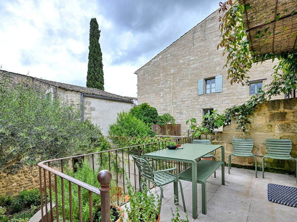 Villa i Uzes, Gard - foto 1