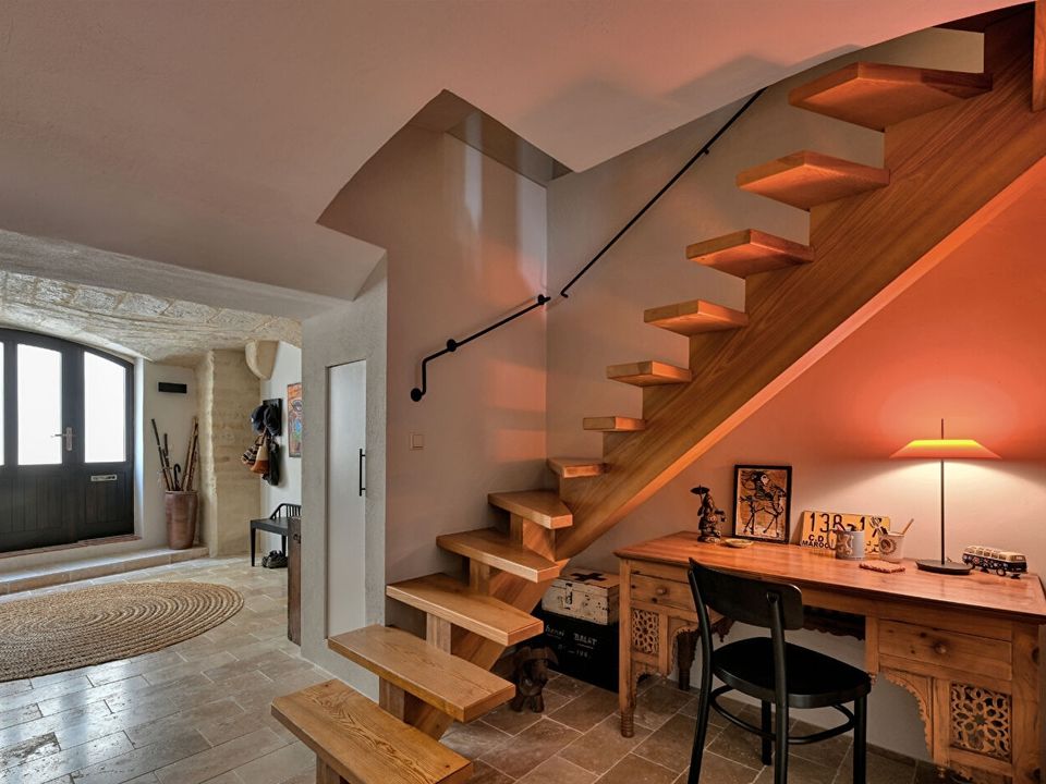 Villa i Uzes, Gard - foto 3