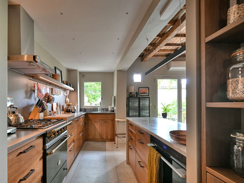Villa i Uzes, Gard - foto 4