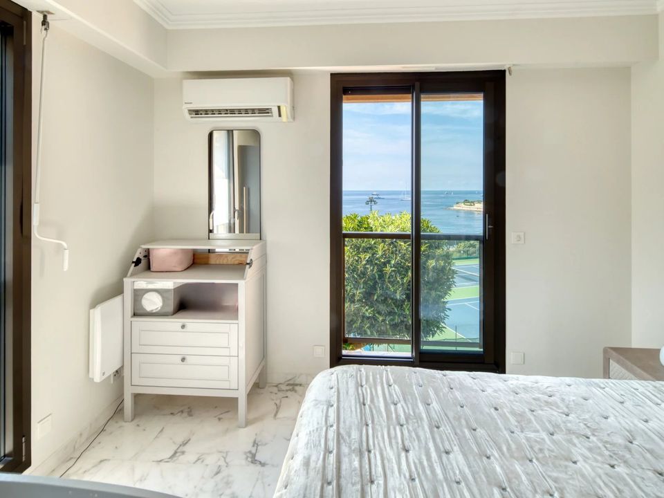 Lejlighed i Roquebrune-Cap-Martin, Alpes-Maritimes - foto 4