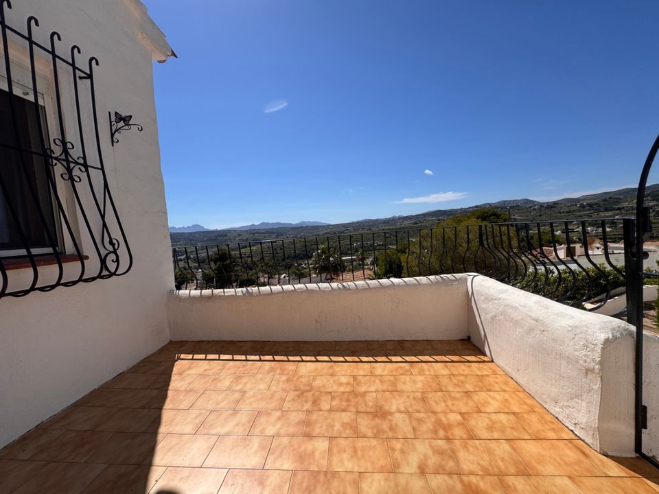Villa i Benitachell, Alicante - foto 4