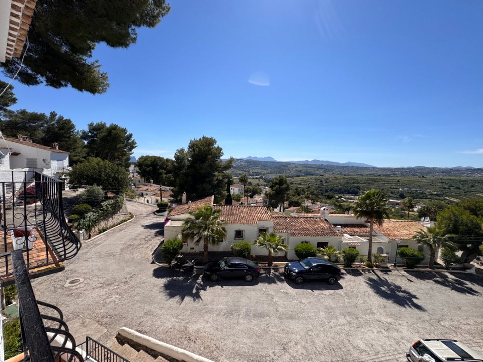 Villa i Benitachell, Alicante - foto 5