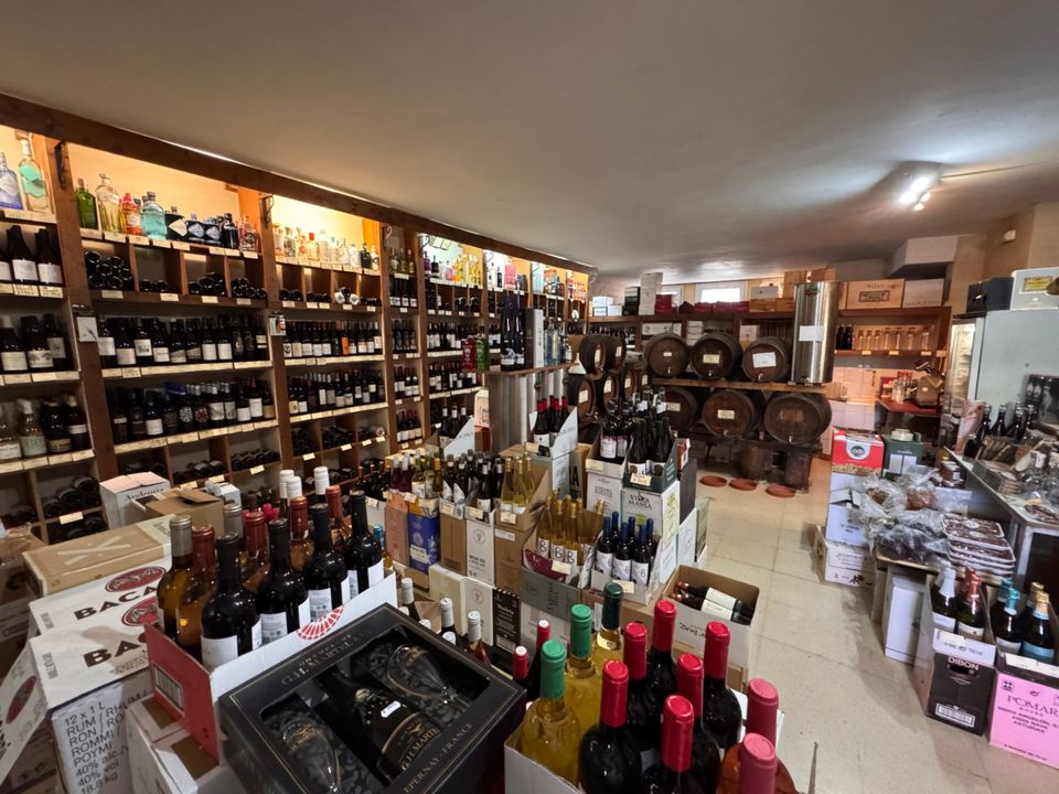 Erhvervsejendom i Moraira, Alicante - foto 1