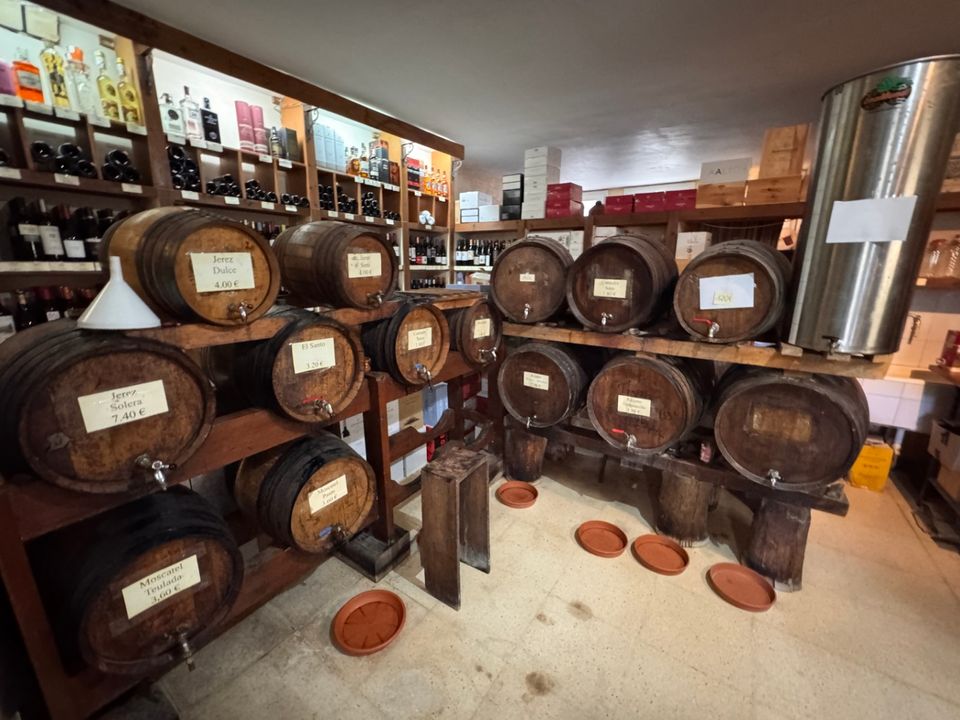 Erhvervsejendom i Moraira, Alicante - foto 2