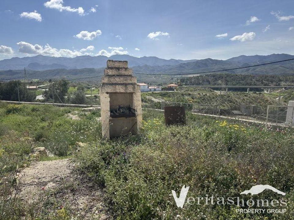 Landejendom i Los Gallardos, Almeria - foto 4