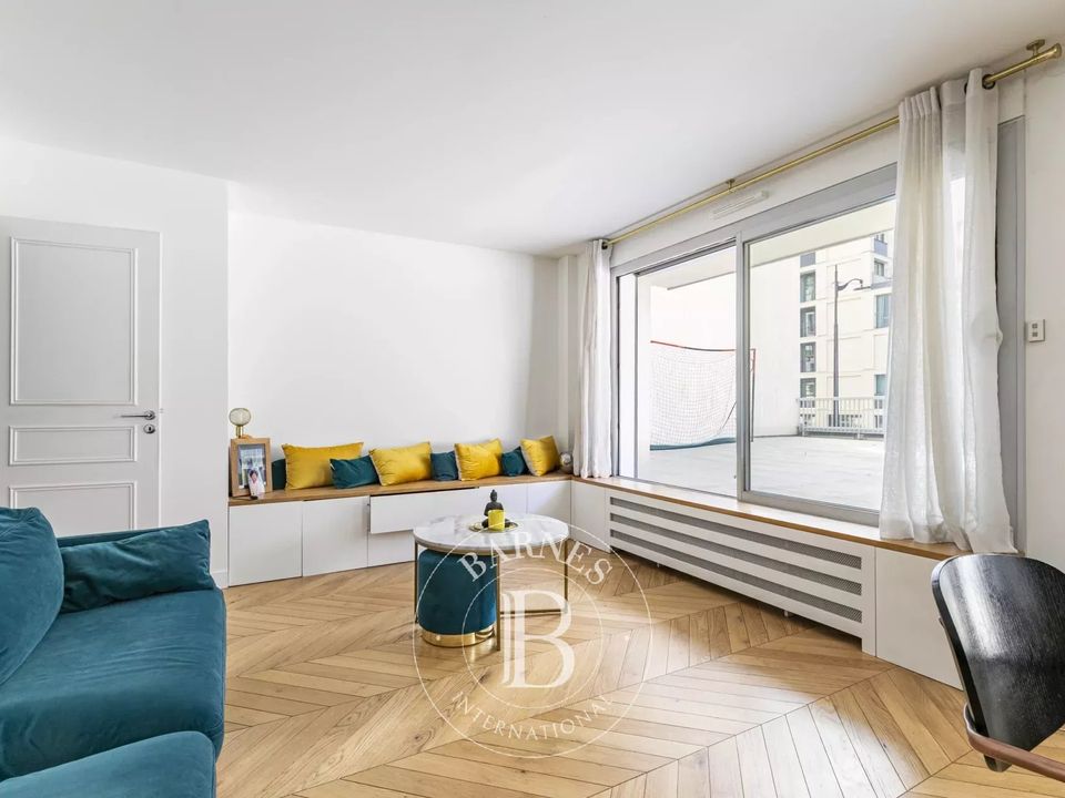 Leilighet i Paris, Paris - bilde 5