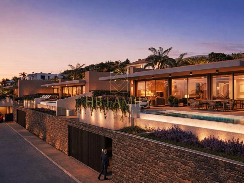 Villa i Calheta, Madeira - foto 4