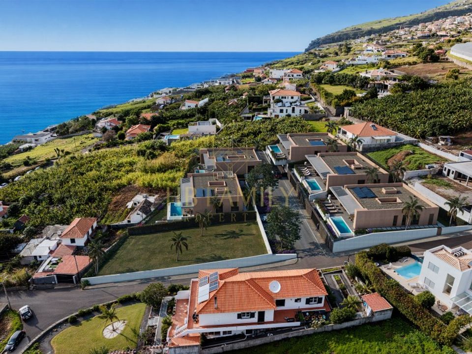 Villa i Calheta, Madeira - foto 2
