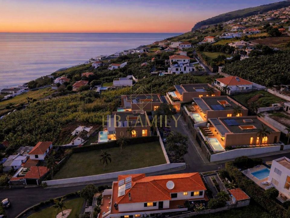 Villa i Calheta, Madeira - foto 5