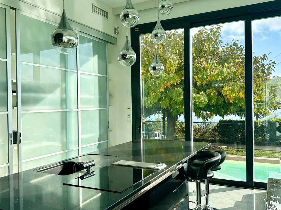 Villa i La Turbie, Alpes-Maritimes - foto 3