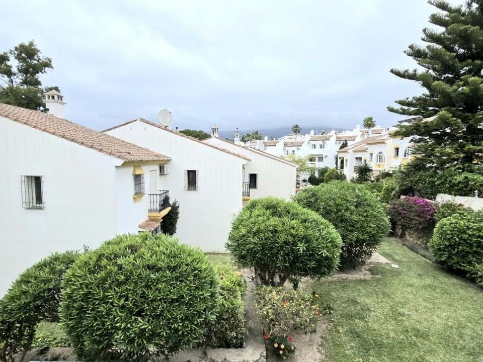 Byhus i Mijas, Malaga - foto 1