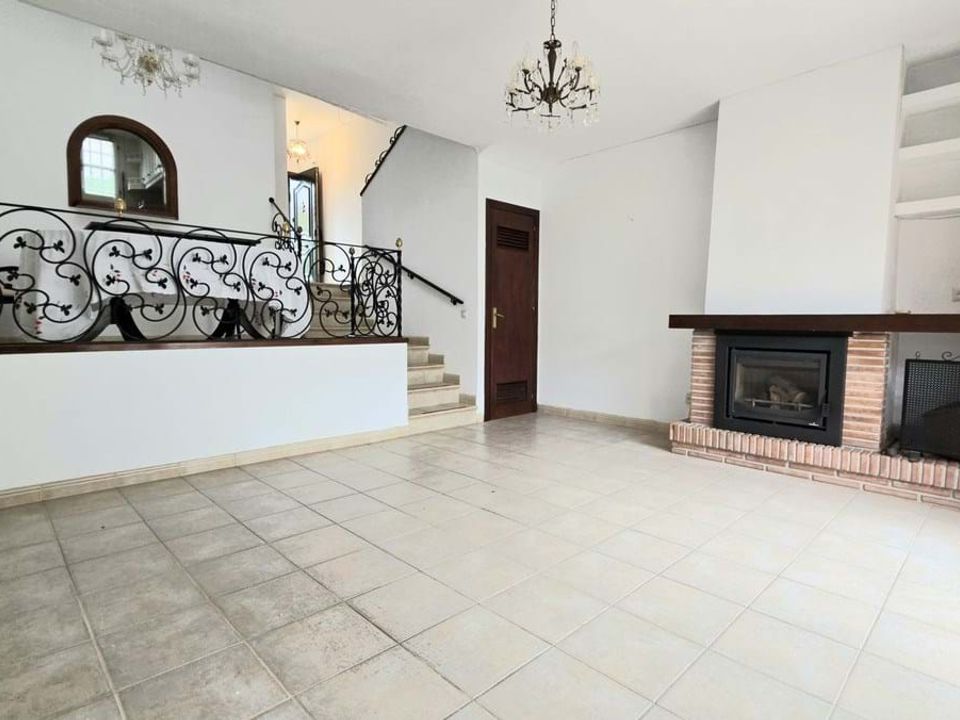 Byhus i Mijas, Malaga - foto 4