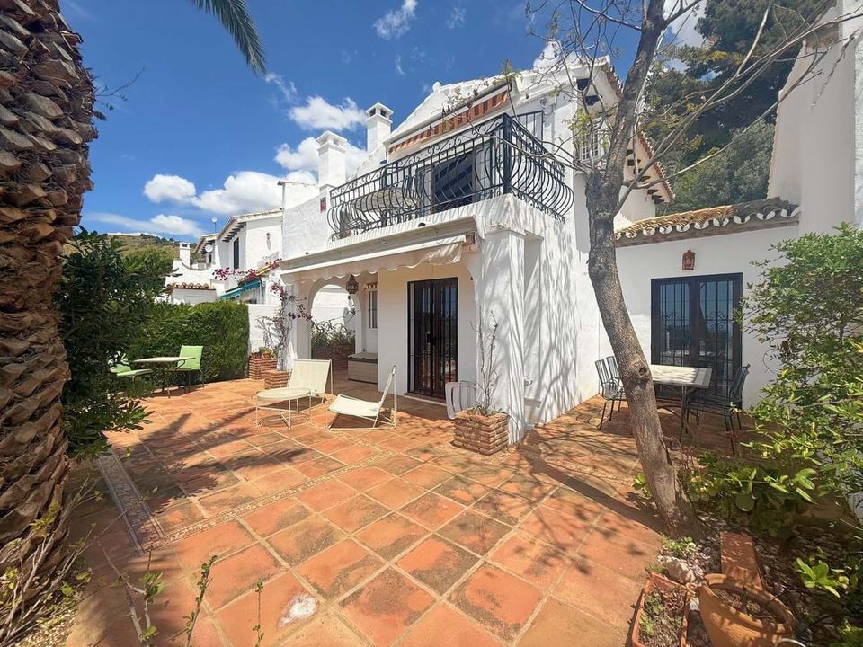 Villa en Mijas, Malaga - foto 1