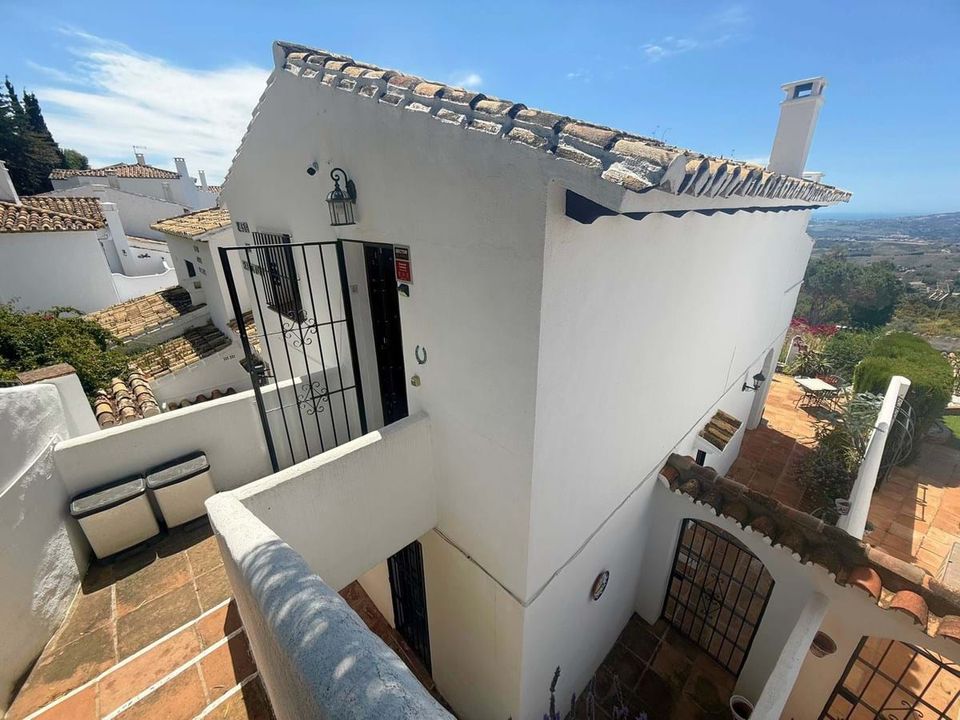 Villa en Mijas, Malaga - foto 2