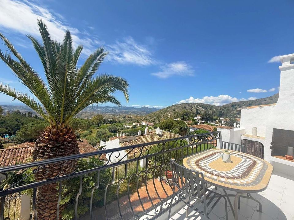 Villa en Mijas, Malaga - foto 3