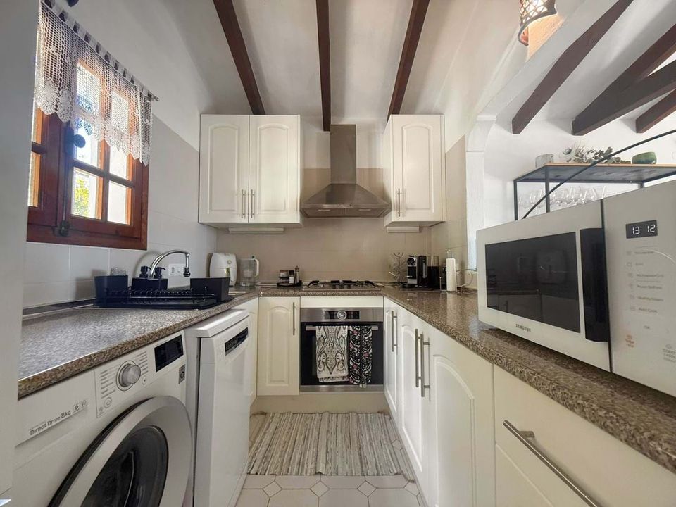Villa en Mijas, Malaga - foto 5