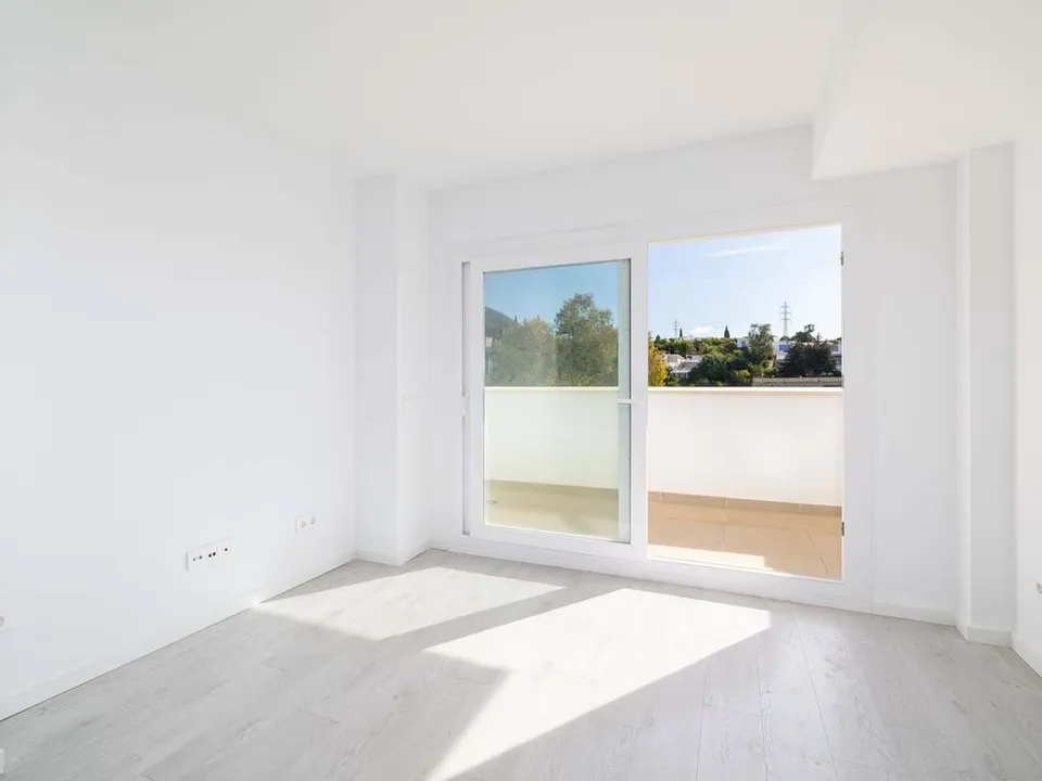 Lejlighed i Fuengirola, Malaga - foto 3