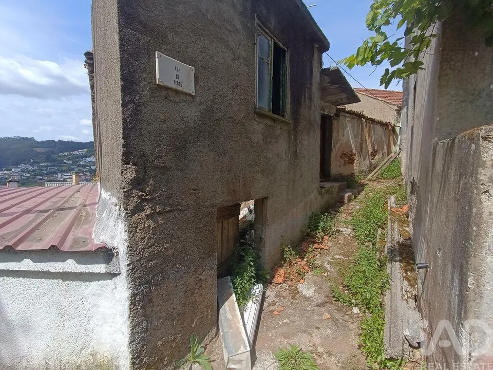 Byhus i Coimbra, Coimbra - foto 1