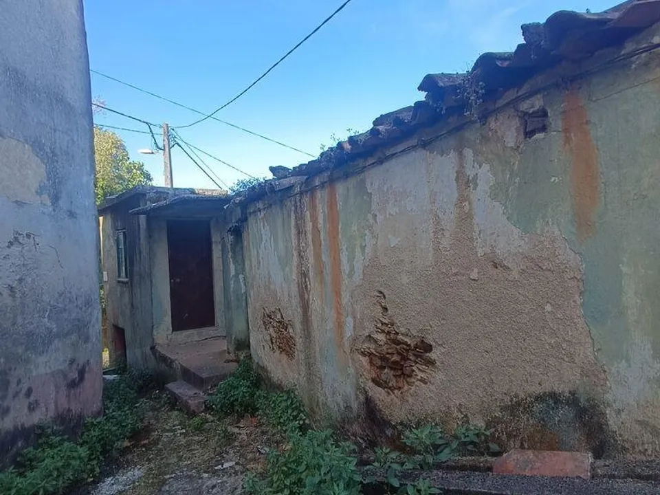 Byhus i Coimbra, Coimbra - foto 2