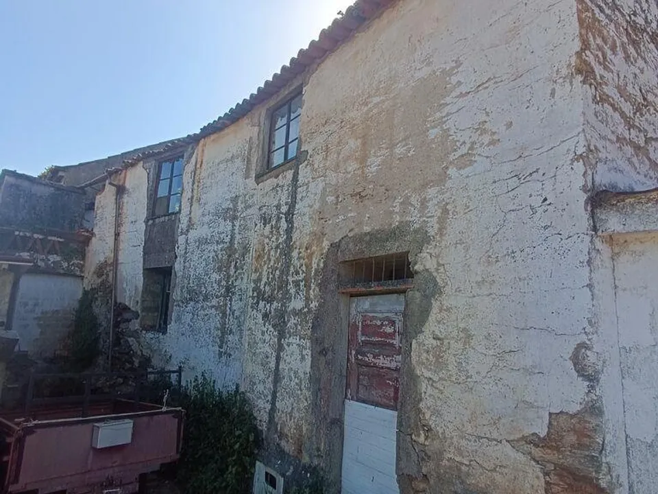 Byhus i Coimbra, Coimbra - foto 3