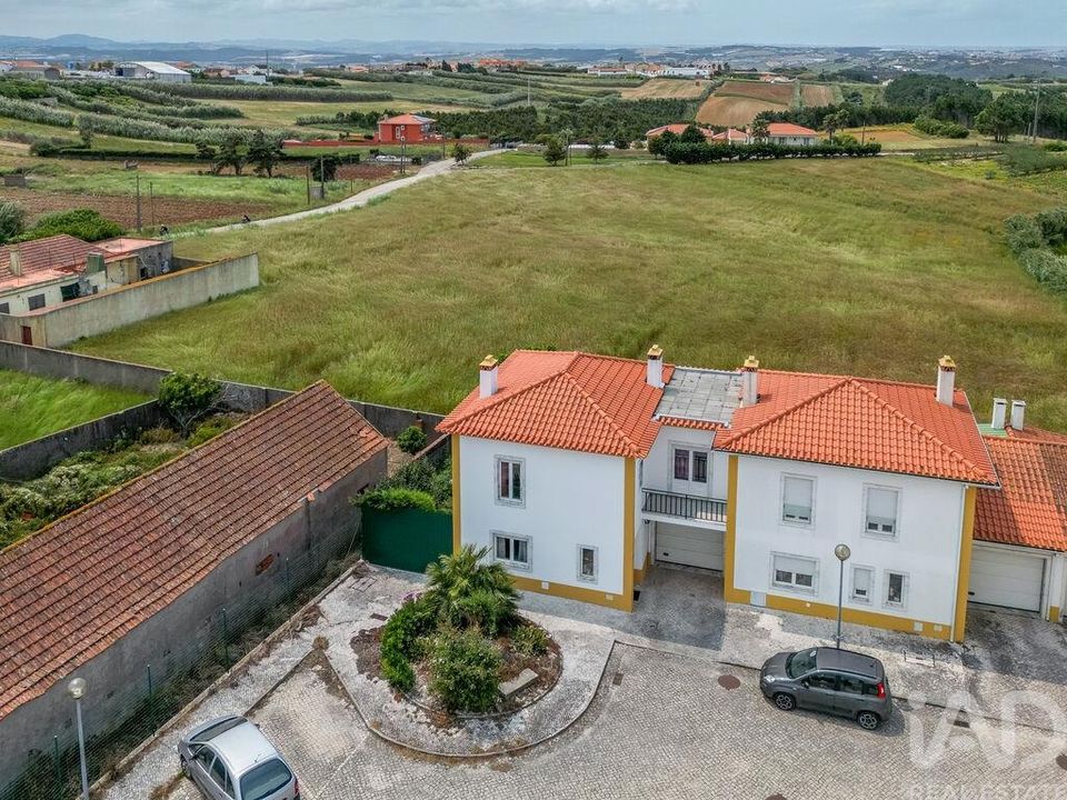 Byhus i Lourinha, Lisbon - foto 1