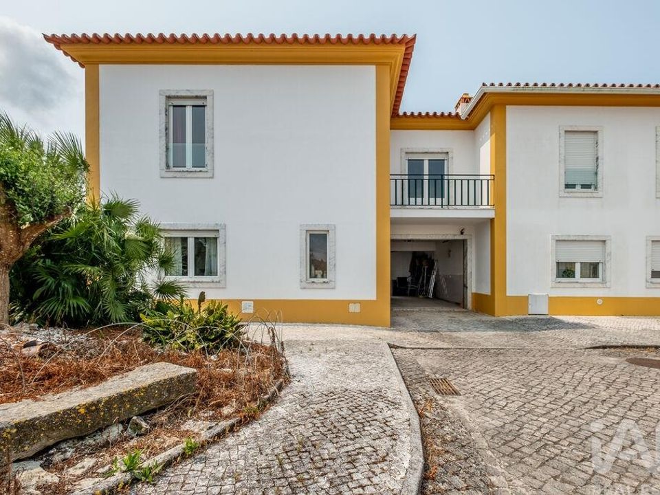 Byhus i Lourinha, Lisbon - foto 2
