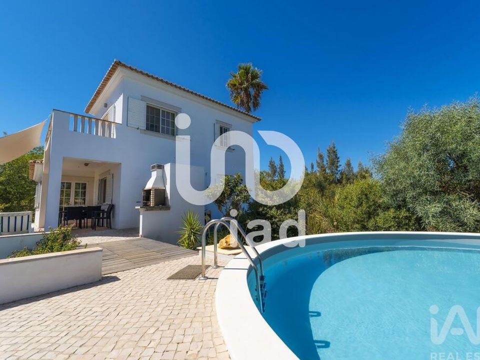 Byhus i Tavira, Faro - foto 1