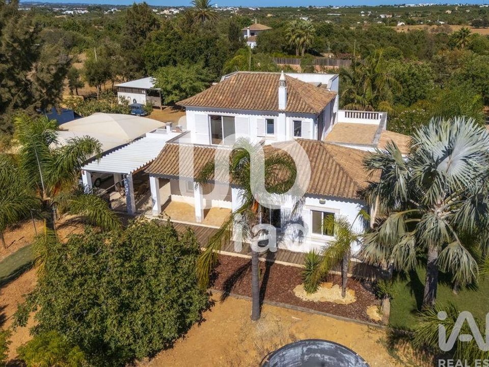 Byhus i Tavira, Faro - foto 2