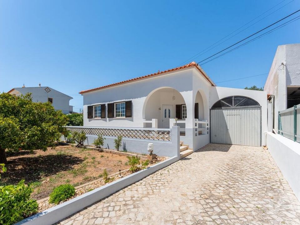 Byhus i Loule, Faro - foto 1