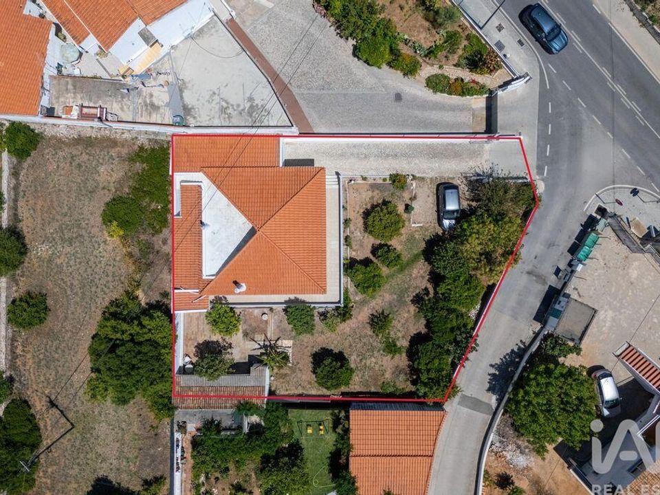 Byhus i Loule, Faro - foto 2