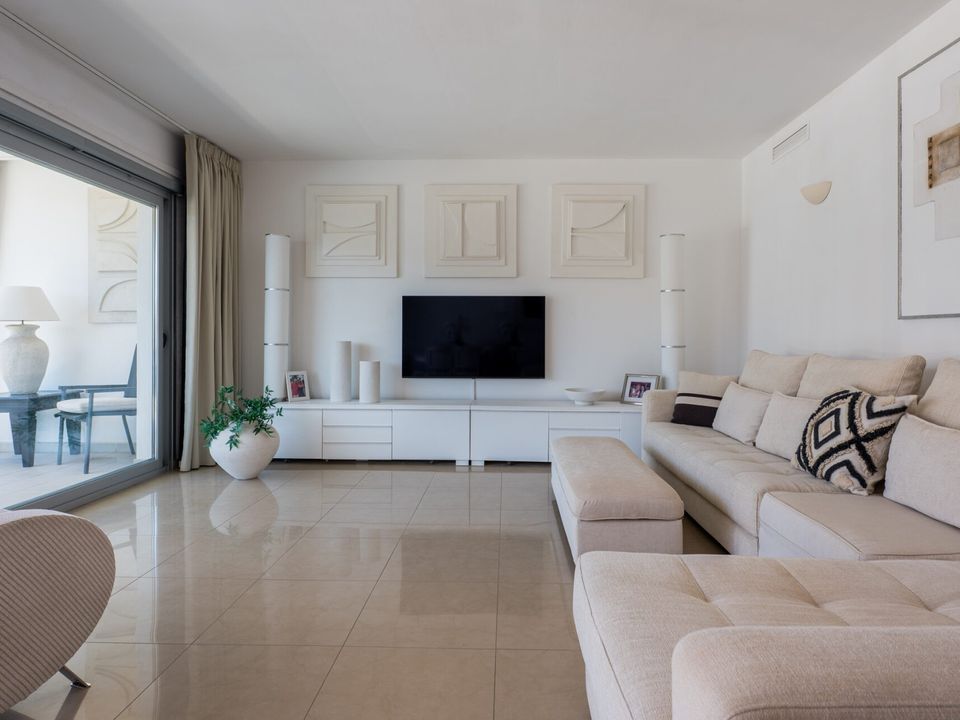 Lejlighed i Santa Eulalia Del Rio, Ibiza - foto 3