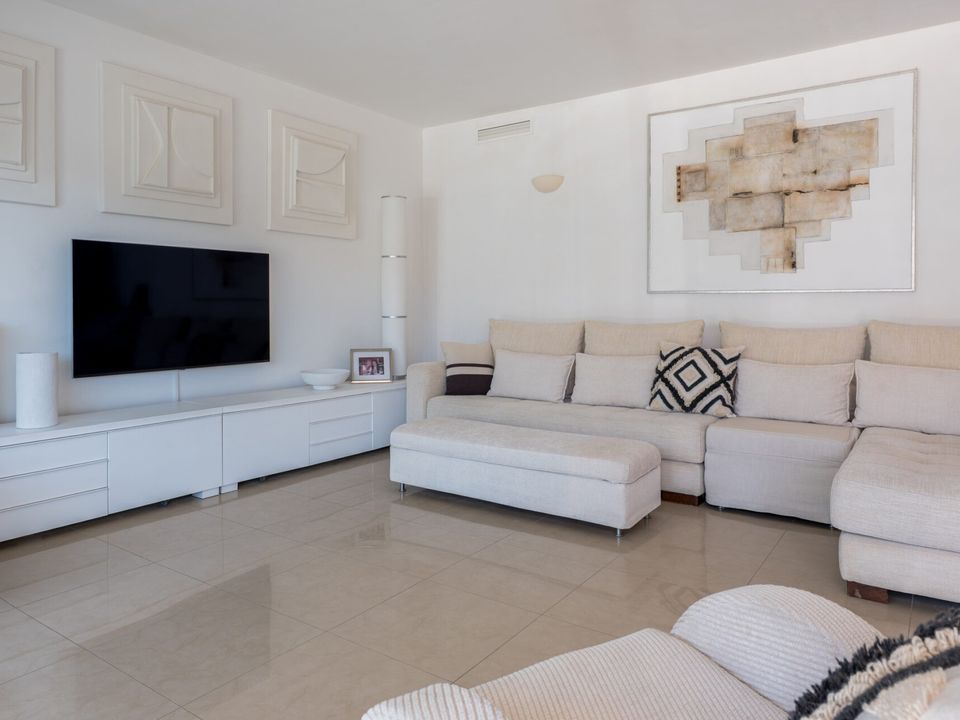 Lejlighed i Santa Eulalia Del Rio, Ibiza - foto 4