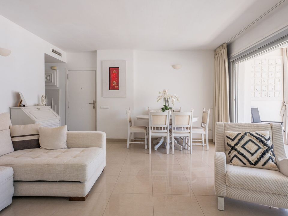 Lejlighed i Santa Eulalia Del Rio, Ibiza - foto 5