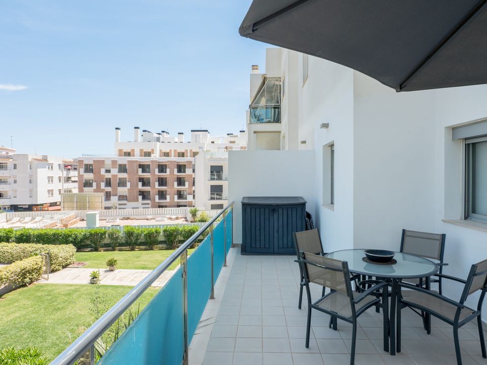 Lejlighed i Santa Eulalia Del Rio, Ibiza - foto 5