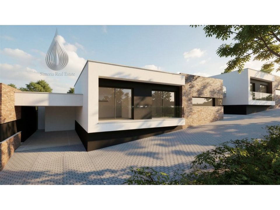 Villa i A dos Cunhados e Maceira, Lisbon - foto 3