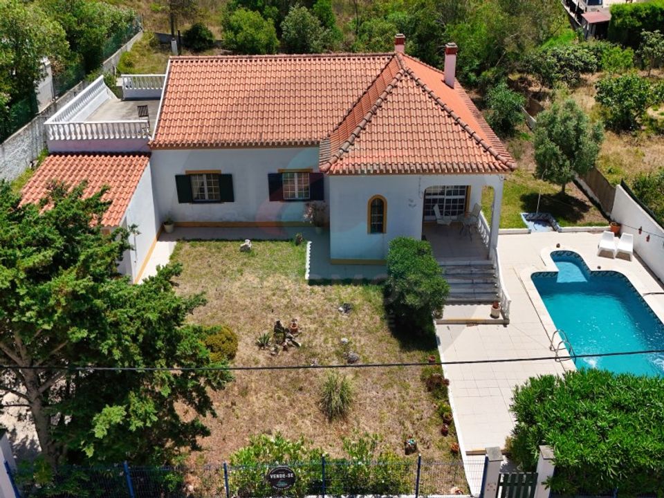 Villa i Aljezur, Faro - foto 2