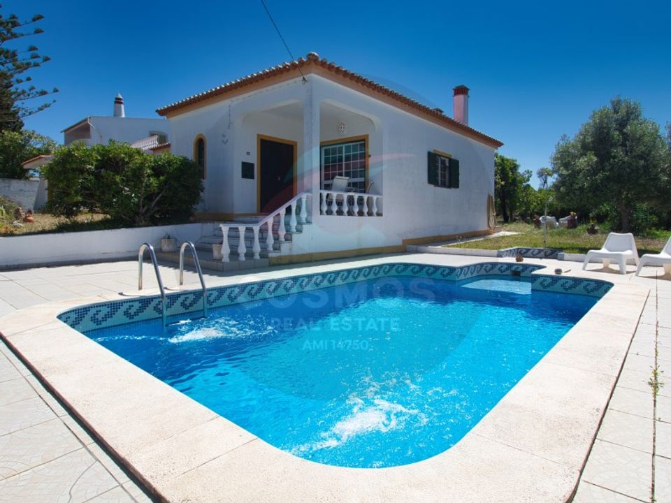 Villa i Aljezur, Faro - foto 3