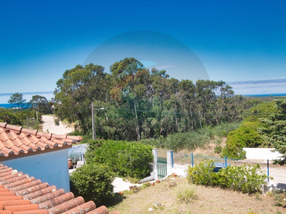 Villa i Aljezur, Faro - foto 4
