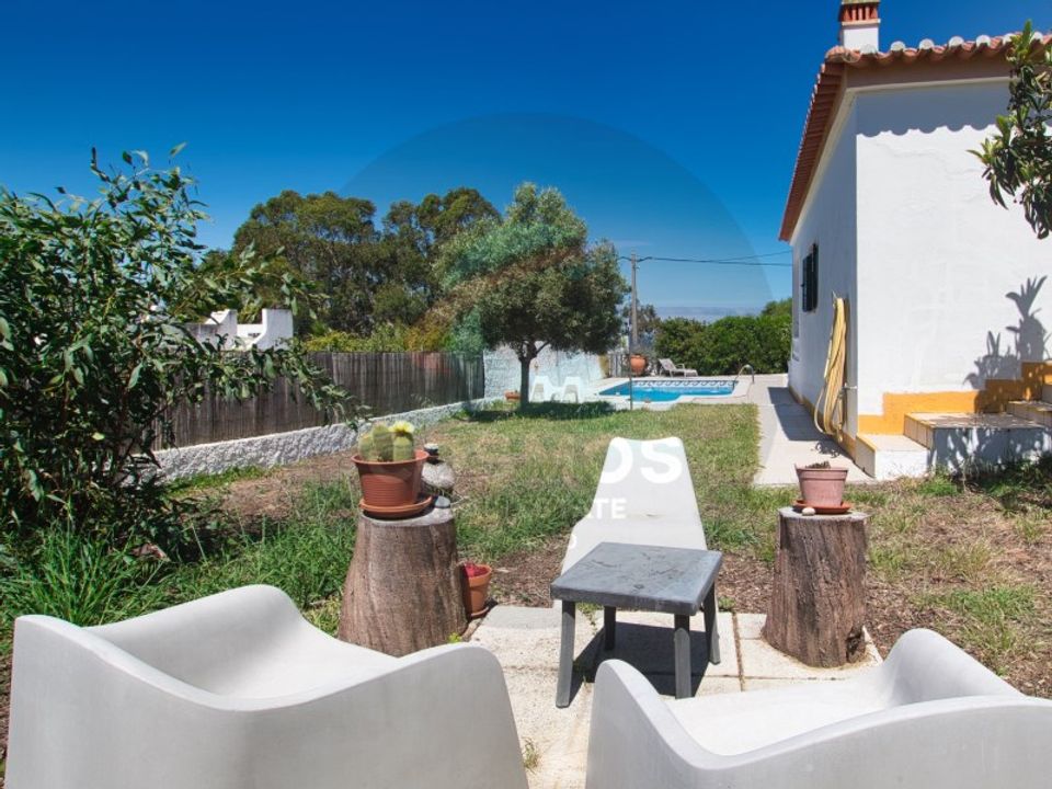 Villa i Aljezur, Faro - foto 5