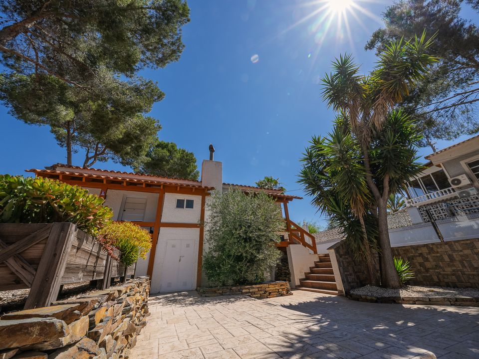Villa i Pinar De Campoverde, Alicante - foto 4