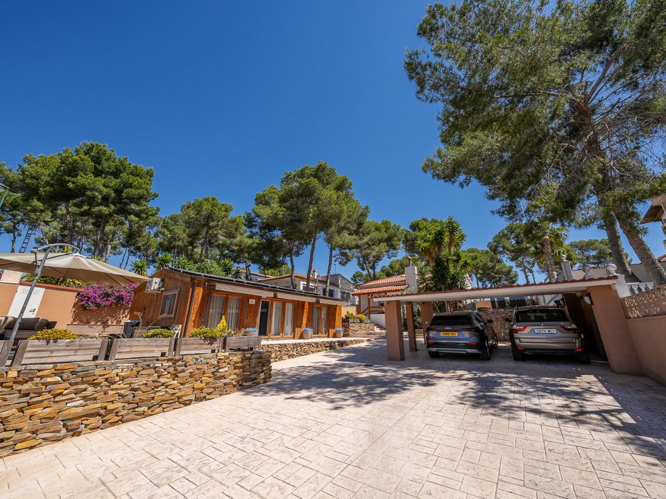 Villa i Pinar De Campoverde, Alicante - foto 5