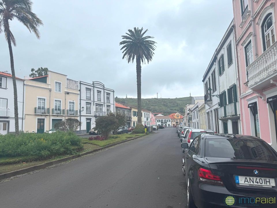 Dorpshuis in Horta, Faial - foto 3