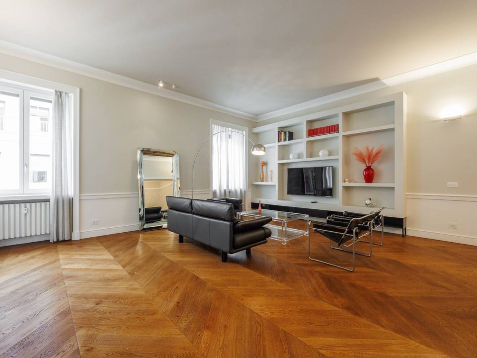 Lejlighed i Torino, Turin - foto 4